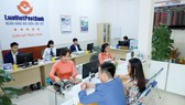 Ví Việt đang dần trở thành ngân hàng bán lẻ trực tuyến