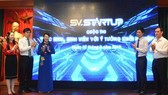 Học sinh, sinh viên với ý tưởng khởi nghiệp