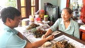 Hết lòng vì người bệnh nghèo