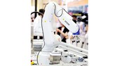 Epson đưa các giải pháp robot công nghiệp vào Việt Nam