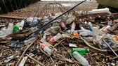 Sawaco phát động phong trào “Chống rác thải nhựa”
