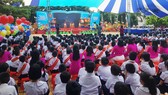 Giữ lại hình ảnh đẹp