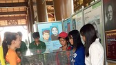 Exhibition honors Vietnamese Heroic Mothers