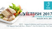 Vietfish exhibition opens in HCMC