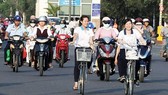 HCM City to launch bike sharing system