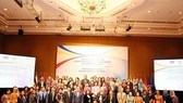 Participants at the dialogue (Source: VNA)