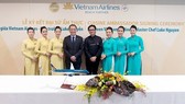 Chef Luke Nguyen is chosen as VNA’ food ambassador