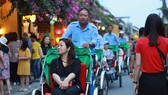 Chinese visitors in Vietnam drop for 4 months consecutively