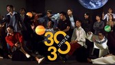 Forbes Vietnam magazine on February 3 announces the “30 Under 30” list in 2020. (Source: Forbes Vietnam)