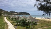 A tourist accommodation in Binh Dinh province (Photo: KK)