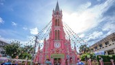 Tan Dinh Church (Photo: VNA)