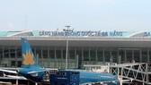 Da Nang International Airport (Photo: VNA)