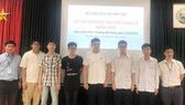 Vietnamese students grab six medals at APIO 2020
