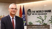 Jacques Morisset, World Bank Lead Economist and Programme Leader for Vietnam (Photo: VNA)