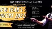 HBSO to present New Year’s Concert at the HCMC Opera House