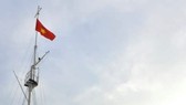 Renovated ancient flagpole in HCMC opens to public