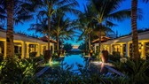 The Anam Resort Cam Ranh will create memorable moments for its guests with romantic candlelight dinners.