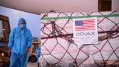 More than 2 million doses of COVID-19 Moderna vaccine supplied by the US Government through the COVAX Facility arrive in Vietnam (Source: UNICEF)