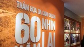 Exhibition marking 60 years of the Agent Orange/dioxin disaster opens in Hanoi