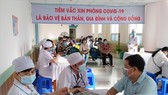 Illustrative image (Photo: VNA)