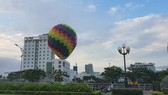 Da Nang to host hot air balloon festival
