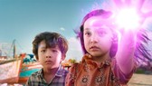  Vietnamese sci-fi kids' adventure, “Maika” directed by Ham Tran 
