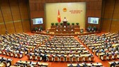 An overview of 15th National Assembly's third session (Photo: VNA)