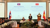  The bilateral conference reviewing 6- month implementation of the memorandum of understanding (MoU) on fighting against drug trafficking between the Vietnamese Ministry of National Defense and its Lao counterpart is held in Hue ancient capital.