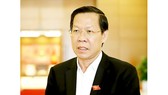 Chairman of the HCMC People’s Committee Phan Van Mai 