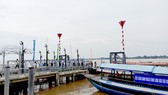 Vinh Long Province puts a tourist pier into operation on October 15.