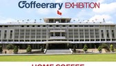 Coffee exhibition to open at Independence Palace in December