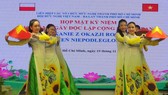 Kỷ niệm lần thứ 104 Ngày độc lập Ba Lan