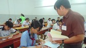 Trường Phổ thông Năng khiếu (ĐHQG TPHCM) công bố điểm chuẩn vào lớp 10