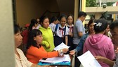 Khuyến khích nộp hồ sơ trực tuyến tuyển sinh lớp 6 Trường THPT chuyên Trần Đại Nghĩa
