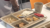 Trường Quốc tế Việt Úc (cơ sở quận 2) tiếp tục bị phản ánh chất lượng bữa ăn trưa