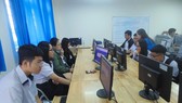 TPHCM khảo sát trực tuyến năng lực ngoại ngữ cho học sinh