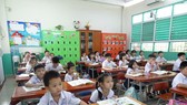 “Hãy trả em về đúng lớp“: TPHCM yêu cầu tăng cường quản lý và nâng cao chất lượng học tập của học sinh ở bậc tiểu học