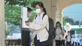 Huyện Củ Chi (TPHCM) lùi thời gian đến trường của học sinh khối 9 và 12