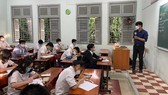 UBND TPHCM yêu cầu kiểm điểm trách nhiệm của Sở GD-ĐT TPHCM liên quan Kỳ thi chọn học sinh giỏi quốc gia