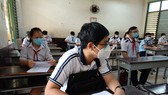 TPHCM: Môn tiếng Anh có số lượng bài thi điểm 10 cao nhất kỳ thi tuyển sinh lớp 10