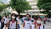 Điểm trúng tuyển vào lớp 6 Trường THPT chuyên Trần Đại Nghĩa là 63,5 điểm
