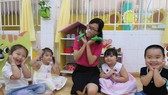 TPHCM: Học sinh mầm non và phổ thông có 9 ngày nghỉ Tết Nguyên đán năm 2023