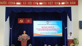 TPHCM: Phụ huynh đề xuất nâng cấp cơ sở vật chất nhà trường trước thềm năm học mới