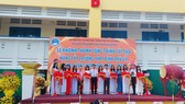 TPHCM: Giáo dục và y tế “bắt tay” thực hiện các nhiệm vụ của năm học 2022-2023