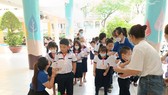 Cơ sở vật chất và trang thiết bị dạy học nhận mức độ hài lòng thấp nhất của học sinh tại TPHCM