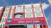 Trường THCS-THPT Đào Duy Anh bị phạt 45 triệu đồng và chấm dứt hoạt động cơ sở 2