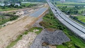 Cao tốc Trung Lương - Mỹ Thuận: Thống nhất ký phụ lục hợp đồng trên 12.000 tỷ
