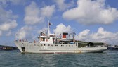 Vùng 5 Hải quân tăng cường lực lượng cho biên phòng các tỉnh ĐBSCL