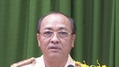 Đại tá Nguyễn Trọng Dũng tân Giám đốc Công an tỉnh Vĩnh Long