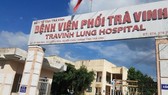 Hai trường hợp trốn khỏi bệnh viện dã chiến ở Trà Vinh đã quay trở lại